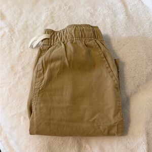 The Children's Place Khaki Kids Shorts